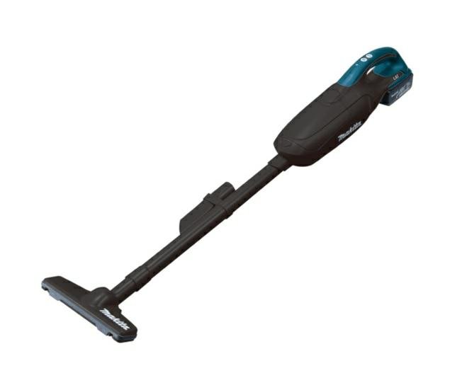 Odkurzacz wielofunkcyjny MAKITA Body DCL182ZB