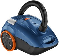 Odkurzacz Workowy AMICA Fen Turbo VM2062