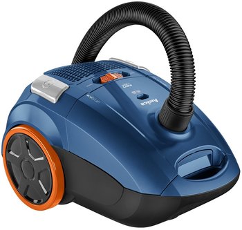 Odkurzacz Workowy AMICA Fen Turbo VM2062 - Amica