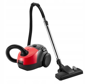 Odkurzacz workowy BEKO VCC 34801AR - Beko