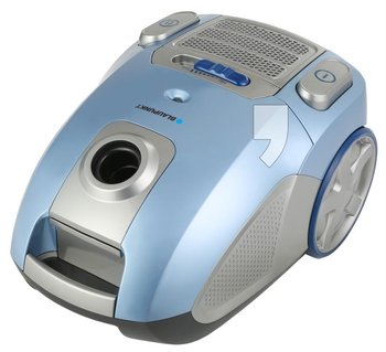 Odkurzacz workowy BLAUPUNKT VCB701 - Blaupunkt