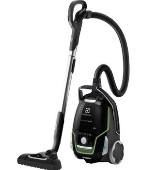 Odkurzacz workowy ELECTROLUX EUO9GREEN - Electrolux