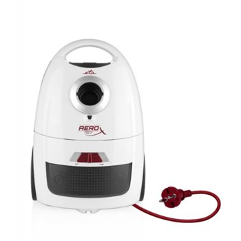 Odkurzacz workowy ETA Aero ETA050090010 - ETA