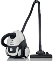 Odkurzacz workowy GORENJE CompactXS VCEA11CXWII