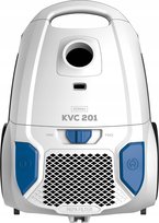 Odkurzacz workowy KERNAU KVC201