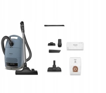 Odkurzacz workowy Miele Guard M1 Flex NordicBlue - Miele