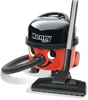 Odkurzacz workowy NUMATIC Henry HVR200