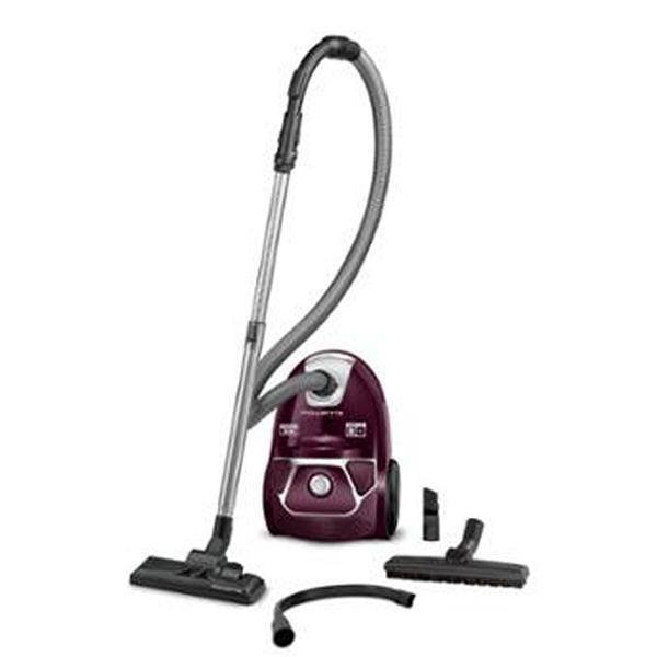 Odkurzacz workowy ROWENTA Compact Power Home&Car RO3969