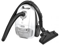 Odkurzacz workowy Teesa ECO WHITE 700 Klasa A