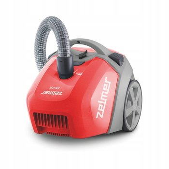 Odkurzacz workowy ZELMER Antek ZVC3501R  - Zelmer
