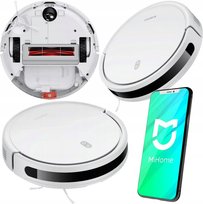 Odkurzacz Xiaomi Robot Vacuum E10 Xiaomi