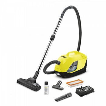 Odkurzacz z filtrem wodnym KARCHER DS 6 (1.195-220.0) - Karcher