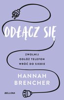 Odłącz się Hannah Brencher