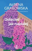 Odlecieć jak najdalej - ebook epub
