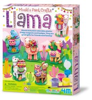 Odlewy Gipsowe Lama 4754 Russell - Russell