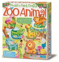 Odlewy Gipsowe Zoo 4753 Russell - Russell