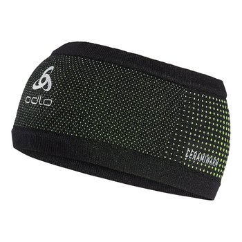 Odlo Headband, Opaska Velocity, CERAMIWARM C/O, 777880/60088 - Odlo