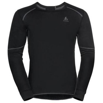 Odlo, Koszulka tech. damska BL TOP crew neck s/s PERFORMANCE X-LIGHT M - Odlo