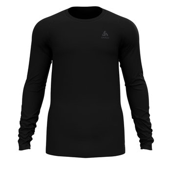 Odlo, Koszulka tech. damska T-shirt crew neck s/s ACTIVE 365 LINENCO XS - Odlo