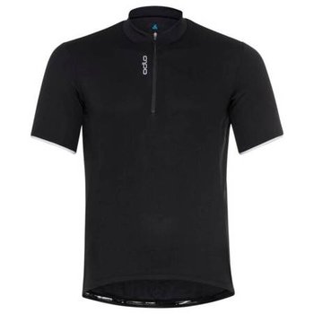 Odlo, Koszulka tech. damska T-shirt crew neck s/s F-DRY RIDGELINE XS - Odlo