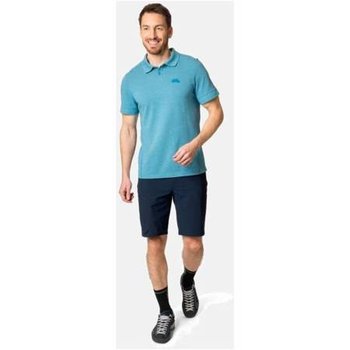 Odlo, Koszulka tech. męska Polo shirt s/s NIKKO L - Odlo