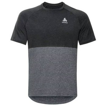 Odlo, Koszulka tech. męska T-shirt s/s crew neck RIDE EASY S - Odlo