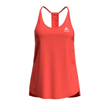 Odlo, Koszulka techniczna damska, Bl Top Crew Neck Singlet Ceramicool C/O, 312621/32000, rozmiar L - Odlo