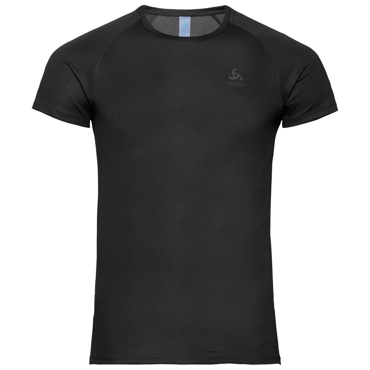 Odlo SUW Top Crew Neck L/S Performance Light - Sous-vêtement