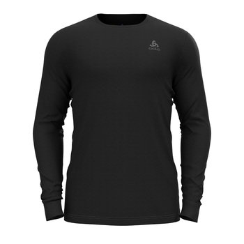 Odlo, Koszulka techniczna męska, BL TOP Crew neck l/s MERINO 260 - 110972/15000, rozmiar M - Odlo