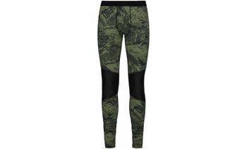 Odlo, Legginsy damskie BL BOTTOM long ACTIVE X-WARM ECO XL - Odlo