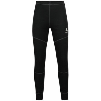 Odlo, Legginsy damskie BL BOTTOM long PERFORMANCE WARM ECO L - Odlo