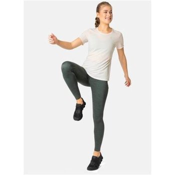 Odlo, Legginsy damskie Tights ACTIVE 365 MELANGE S - Odlo