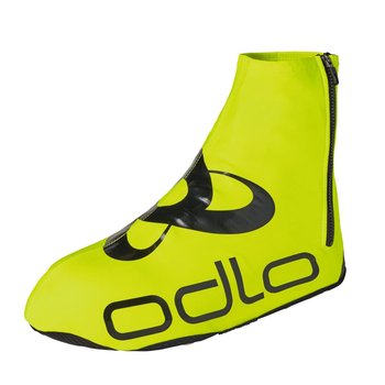 Odlo, Ocieplacz na buty, Shoecover ZEROWEIGHT C/O, 777630/50017, rozmiar M - Odlo