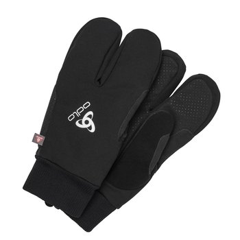 Odlo, Rękawiczki, Gloves ELEMENT X-WARM C/O, 777640/15000, rozmiar M - Odlo