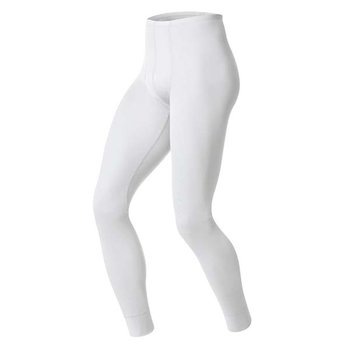 Odlo, Spodnie techniczne, męskie, ACTIVE Warm Bl Bottom Long C/O, 152042/10000, S - Odlo