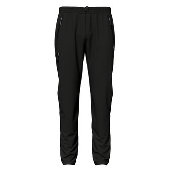 Odlo, Spodnie techniczne męskie, Pants FLI Dual Dry Water Resistant 560182/15000, rozmiar 50 - Odlo