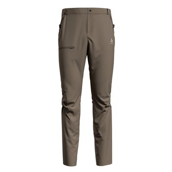 Odlo, Spodnie techniczne męskie, Pants Saikai cool pro C/O 560002/10663, rozmiar 58 - Odlo