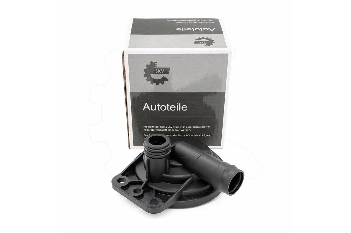 Odma, separator oleju LAND ROVER DISCOVERY III 2004-2009, LAND ROVER ...