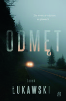 Odmęt Łukawski Jacek
