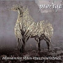 Odmienny stan rzeczywistości ProAge