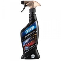 Odmrażacz do szyb lusterek samochodowych szronu lodu -70C Tenzi 600 ml