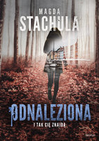 Odnaleziona Stachula Magda