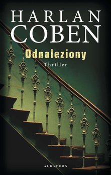Odnaleziony. Mickey Bolitar. Tom 3 - ebook epub - Coben Harlan