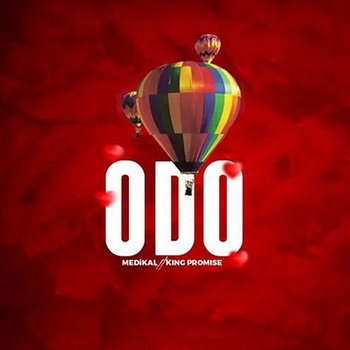 Odo - Medikal feat. King Promise