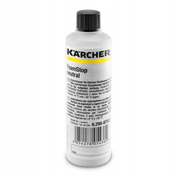 Odpieniacz neutralny 125 ml do FC 3 KARCHER (6.295-873.0) - Kärcher