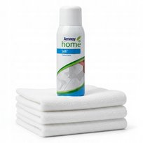 Odplamiacz Amway Spray 400 ml – do Prania Bieli i Tkanin, do 80 koszul