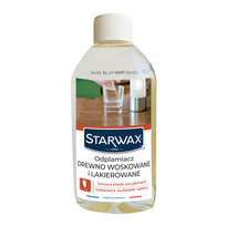 Odplamiacz do mebli Starwax, 250 ml Starwax