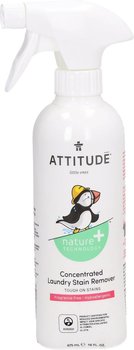 Odplamiacz do ubranek dziecięcych ATTITUDE, 475 ml - Attitude