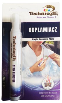 Odplamiacz w sztyfcie do tkanin 10ml Technicqll - Technicqll
