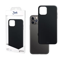 ODPORNE ETUI 3mk Case 1,2mm do iPhone 11 Pro Max 3MK